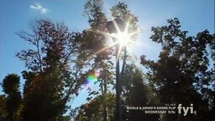 Nicole Jionnis Shore Flip S01 E04