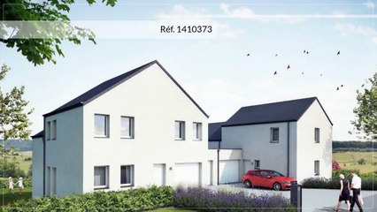 A vendre - Maison - Weicherdange (9775) - 4 chambres - 151m²