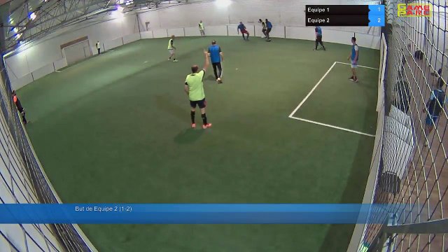 Equipe 1 Vs Equipe 2 - 08/09/18 20:28 - Loisir Poitiers - Poitiers Game Parc