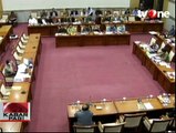 Komisi III DPR-RI Menyetujui Budi Gunawan Sebagai Kapolri