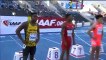 Next Usain Bolt Italian Kid Filippo Tortu destroys USA & Jamaica sprinters on 100m!
