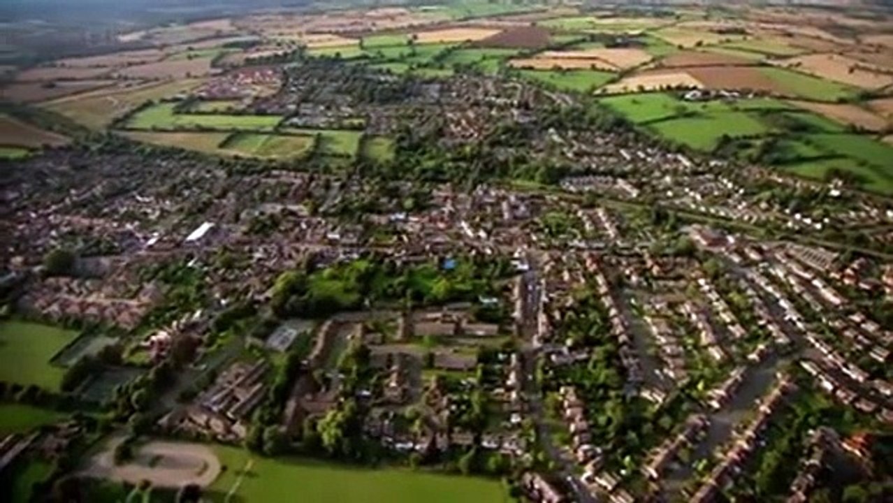 Michael Woods Story Of England S01 E04