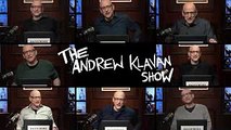 Welcome To 'The Andrew Klavan Show'