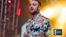 Ariana Grande Mourns Mac Miller's Death With Touching Photo