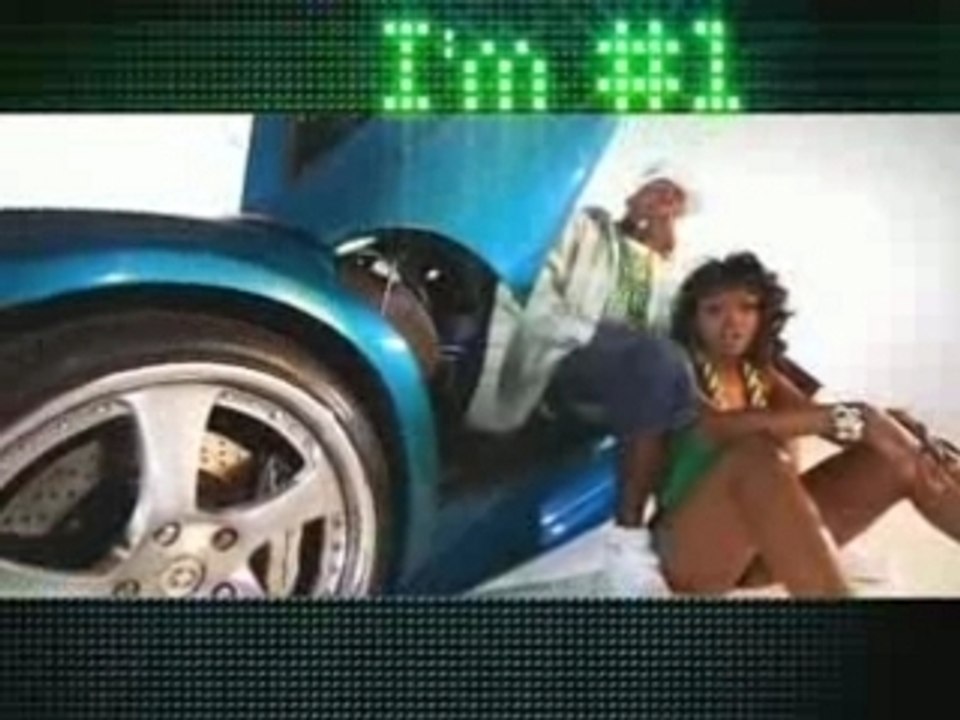50 cent - i get money 2007