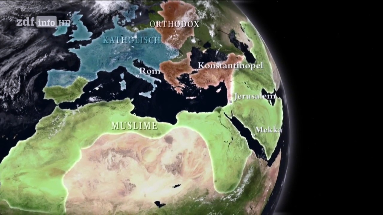 الحرب المقدسة - حملة صليبية الى القدس