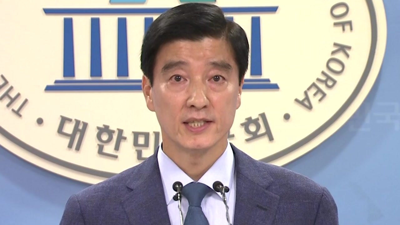 민주 "한반도 평화 위해 초당적 협조해야" / YTN