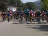 درّاجات هوائيّة: طوّاف إسبانيا: ييتس يخطف الفوز في المرحلة 14 والقميص الأحمر