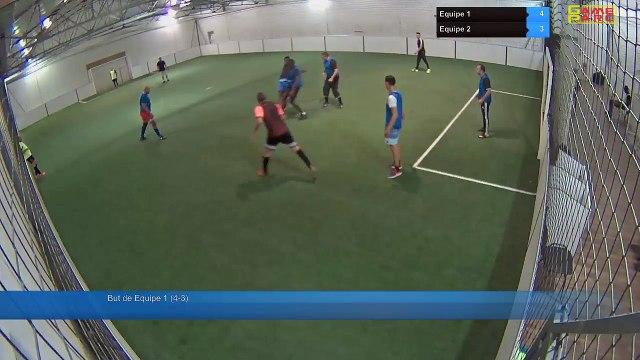 Equipe 1 Vs Equipe 2 - 08/09/18 20:39 - Loisir Poitiers - Poitiers Game Parc