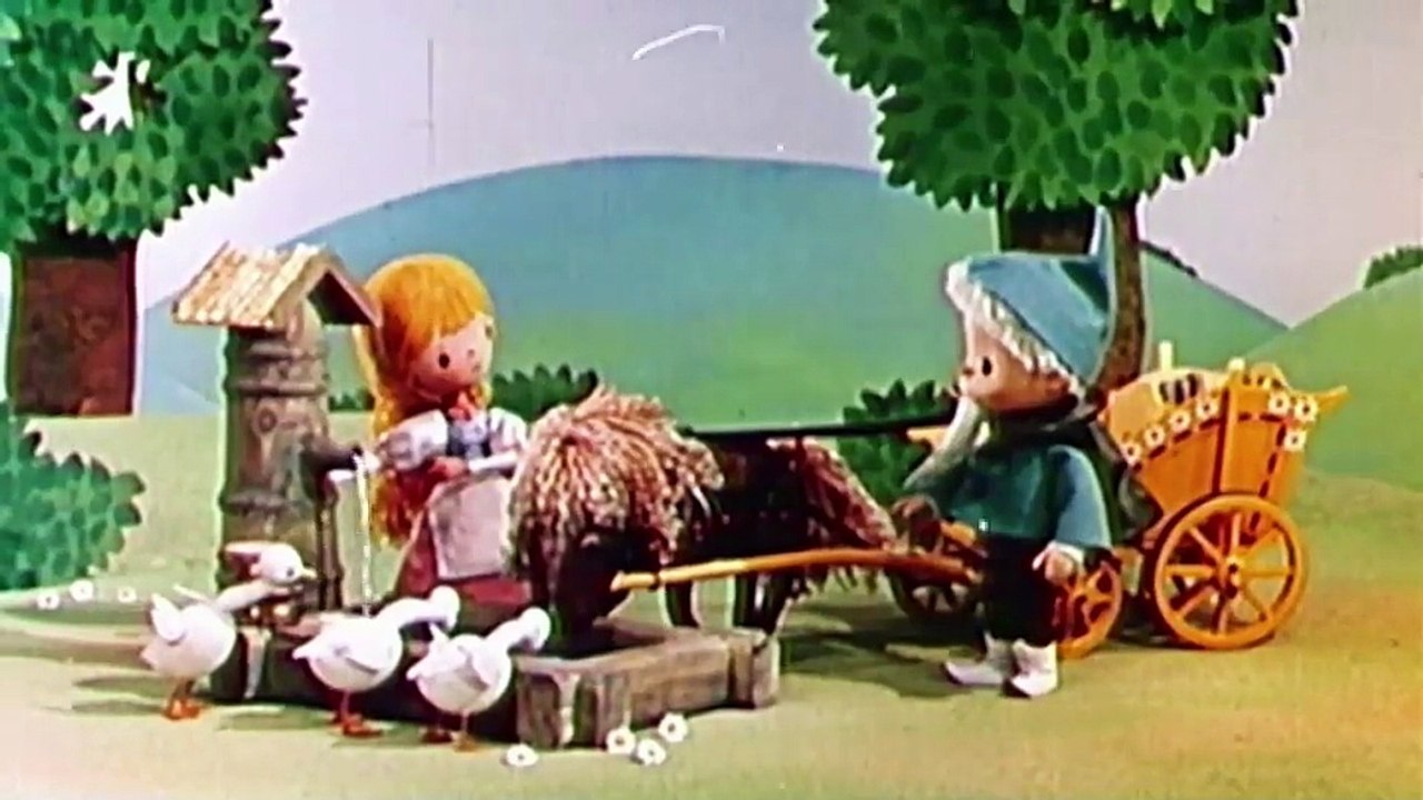 Unser Sandmännchen vom 08.09.2018 - Sandmann