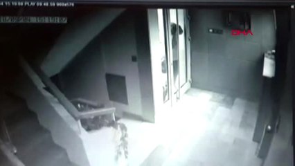 İstanbul Hırsızlık İçin Geldiler Elleri Boş Döndüler