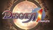 Disgaea 1 Complete - Nin nin nin
