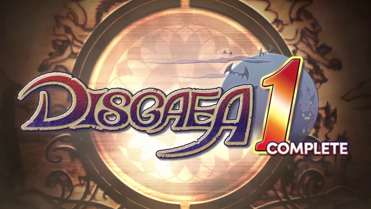 Disgaea 1 Complete - Nin nin nin