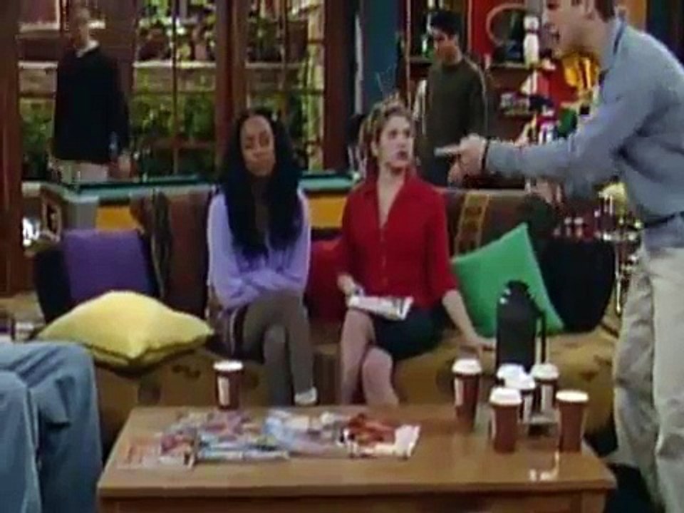 Boy Meets World S 6 E 21 - The Psychotic E