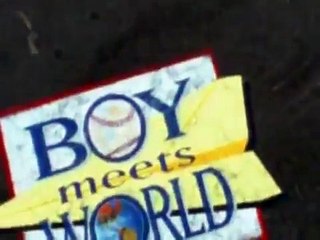 Boy Meets World S 6 E 3 - Ain't College Great