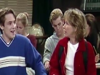 Boy Meets World S05 E09 - How to Succeed in Business