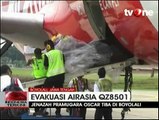 Jenazah Pramugara AirAsia QZ8501 Tiba di Boyolali