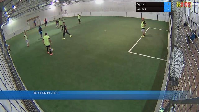 Equipe 1 Vs Equipe 2 - 08/09/18 20:51 - Loisir Poitiers - Poitiers Game Parc