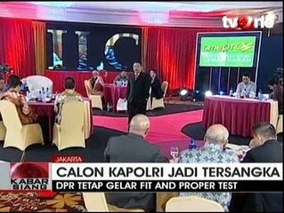 Tindakan KPK Dinilai Sarat Muatan Politis