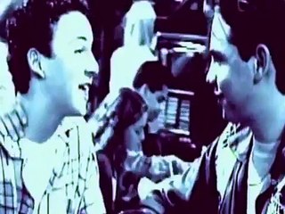 Boy Meets World S03 E08 - Rave On