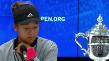 US Open 2018 - Naomi Osaka vainqueur de Flushing Meadows : 