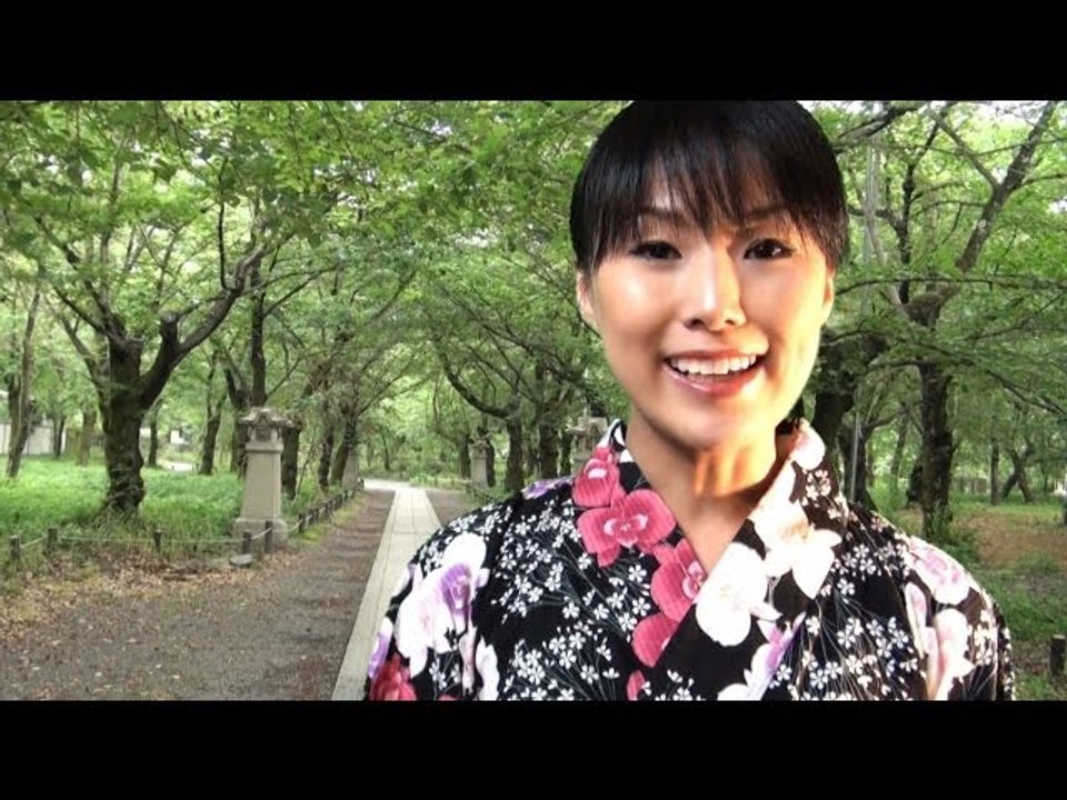 Imiter les cris des animaux à la japonaise