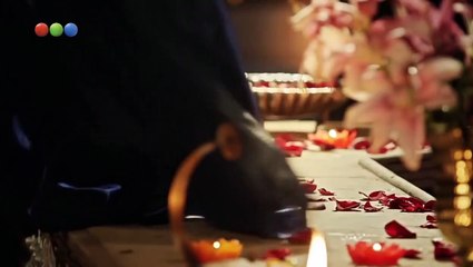 Josue y la tierra prometida Capitulo 61 Idioma Españ HD