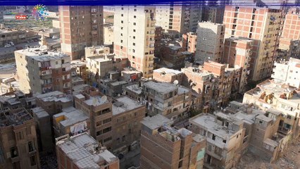 شاهد في دقيقية.. أين وصل مشروع "بشاير الخير" بالإسكندرية لتطوير العشوائيات