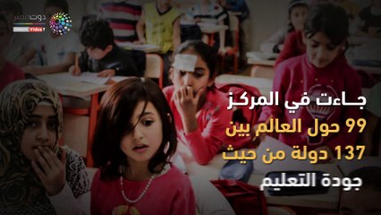 شاهد في دقيقة.. "أردوغان".. الإرهاب قبل التعليم