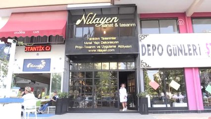 İnşaatta Fıstık Kabuğu Dönemi