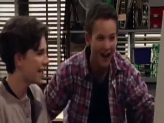 Boy Meets World S02 E03 - Notorious