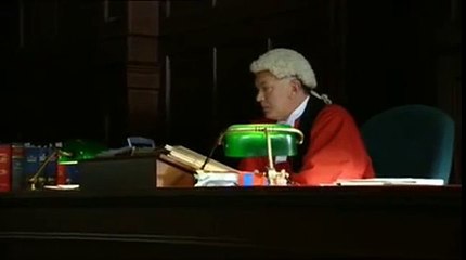 Judge John Deed S01 E002 Part 02