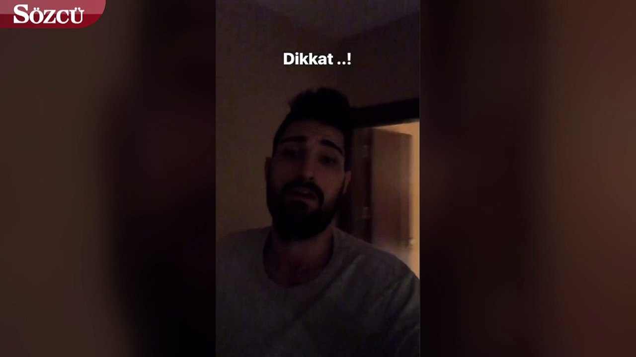 İdo Tatlıses sinirlendi: Bir tane kendini bilmez… Birilerine yürüyecek aklı sıra!