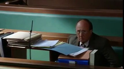 Judge John Deed S01 E003 Part 01