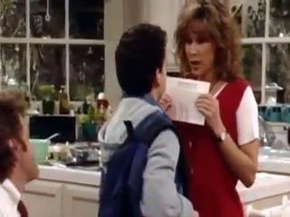 Boy Meets World S01 E19 - Kid Gloves