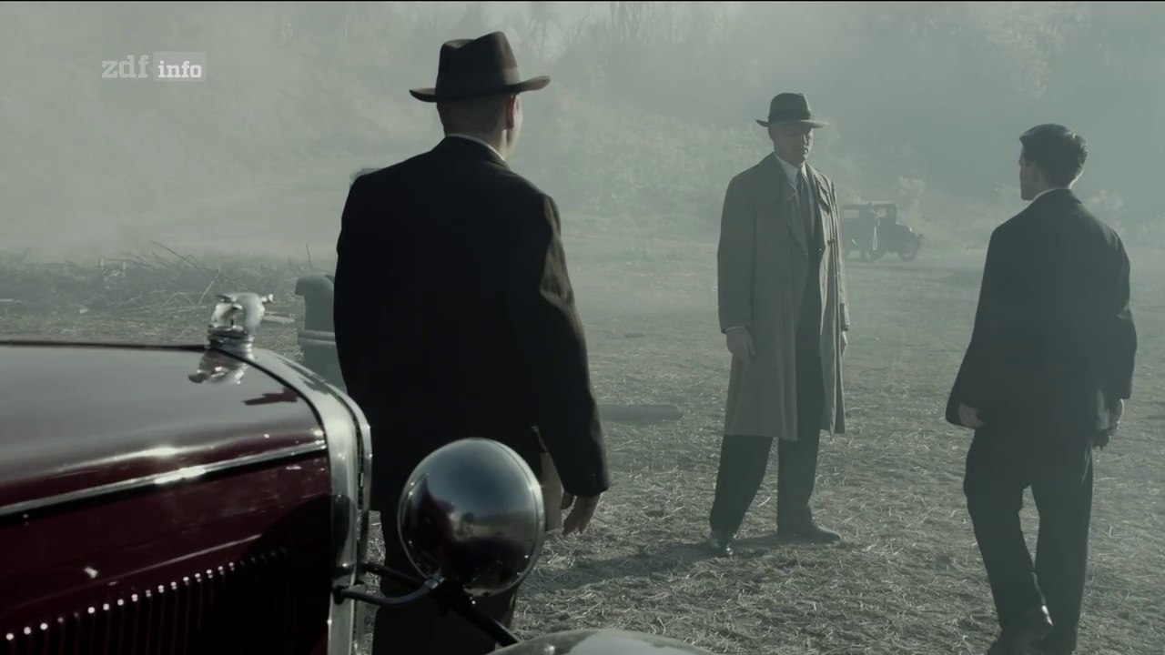 Mafia - Die Paten von New York - Der Gangster-Krieg - Teil 6