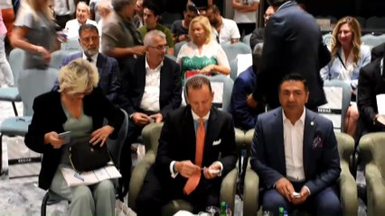 'Turizmde 2018'de muhteşem bir toparlanma görüldü' - MUĞLA