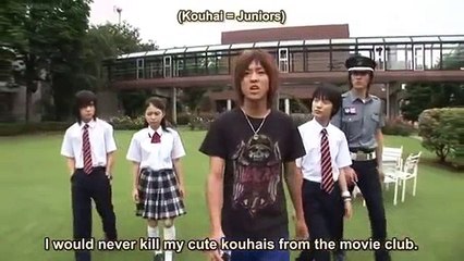 Detective Academy Q S01 E005