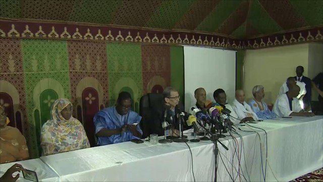 بالنتائج الأولية الحزب الحاكم يفوز بالانتخابات المحلية بموريتانيا