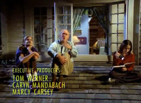 3rd Rock from The Sun - S01E03 - Dick's First Birthday