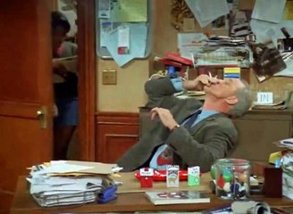 3rd Rock from The Sun - S01E05 - Dick, Smoker