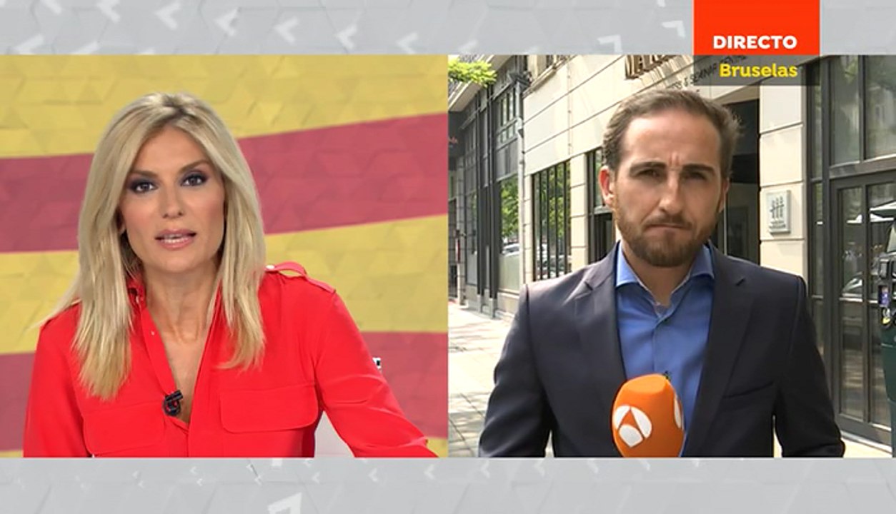 Antena 3 Noticias - Problemas con los rótulos y la mosca (5-9-2018)