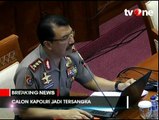 Klarifikasi Budi Gunawan Atas Status Tersangka Dirinya