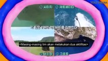 [INDO SUB] BTS Summer Package in Saipan 2018 part 1