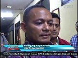 Buron 6 Tahun, Budiono Tan Ditangkap Polisi