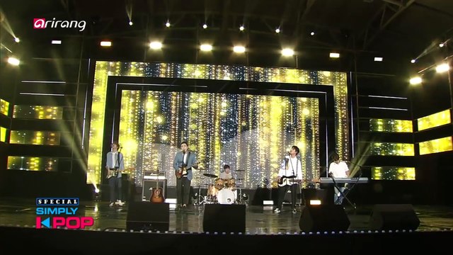 [Simply K-Pop] DAY6(데이식스) You Were Beautiful(예뻤어) 090718