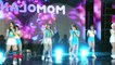 [Simply K-Pop] MOMOLAND(모모랜드)  Wonderful love(어마어마해)(EDM)  090718