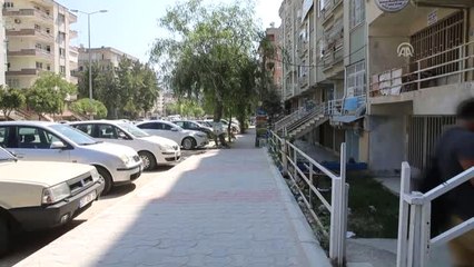 Yaz Tatillerinde Sokak Hayvanlarını Beslediler