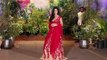 Katirna Kaif DITCHES Ranbir Kapoor And Alia Bhatt At Sonam Kapoor Reception