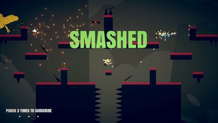 I am a LEGEND!! You fools are merely specs of dirt compared to me! - Stick Fight